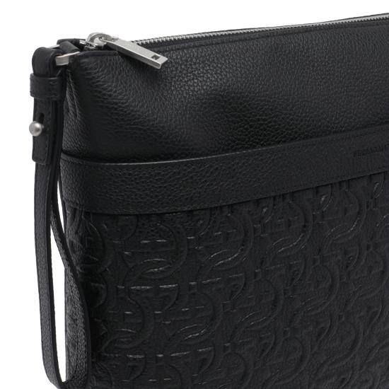 26SS 살바토레 페라가모 숄더백 790222 241884NERO Black - SALVATORE FERRAGAMO