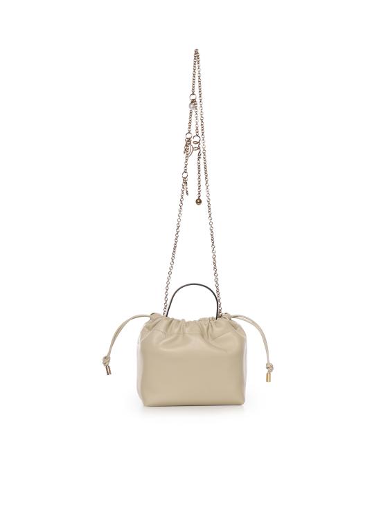 26SS 끌로에 가방 CH26SP126R12 20S Cloudy Cream - CHLOE