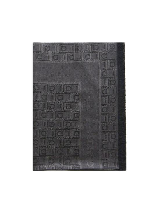 26SS 살바토레 페라가모 머플러/스카프 520121 776153004 Grey