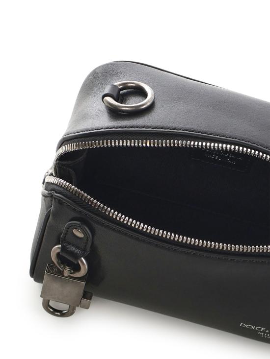 26SS 돌체앤가바나 가방 BM2446 AU99480999 Black - DOLCE & GABBANA