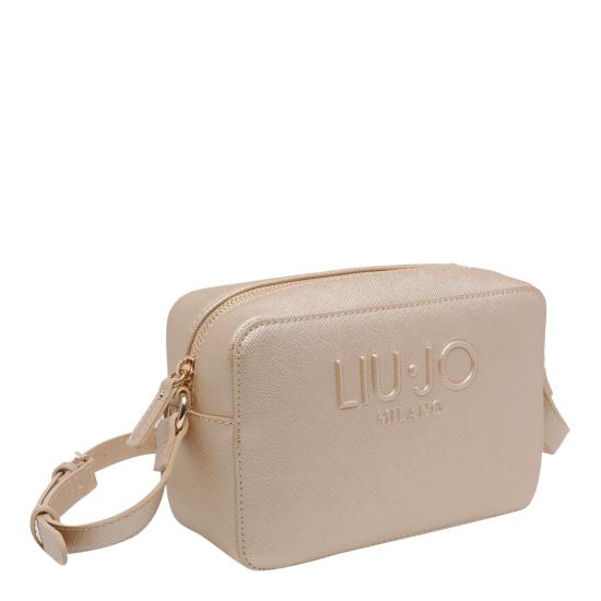 26SS 리우조 숄더백 AA6153ES029 90048 Golden - LIU JO