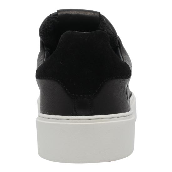 26SS 데이트 스니커즈 M441LVSF BK Black - D.A.T.E.