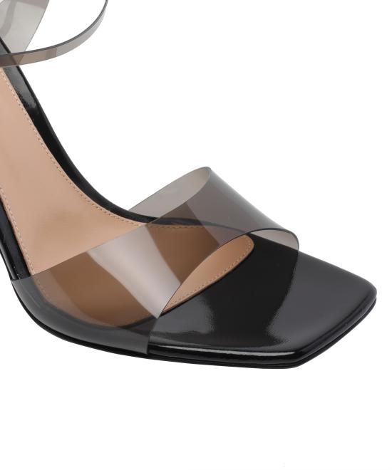 26SS 지안비토로시 샌들 G32764 95RIC GNUFUNE Grey - GIANVITO ROSSI