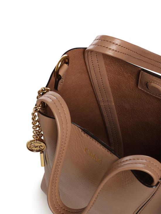 26SS 끌로에 가방 CH25SS812N84 527 WOODROSE - CHLOE