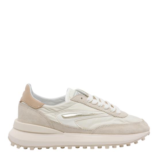 26SS 데이트 스니커즈 W441ATNY IV Beige