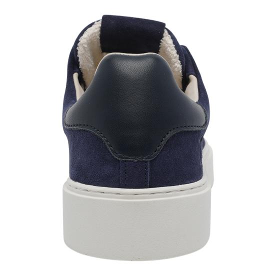 26SS 데이트 스니커즈 M441LVSD BL Blue - D.A.T.E.