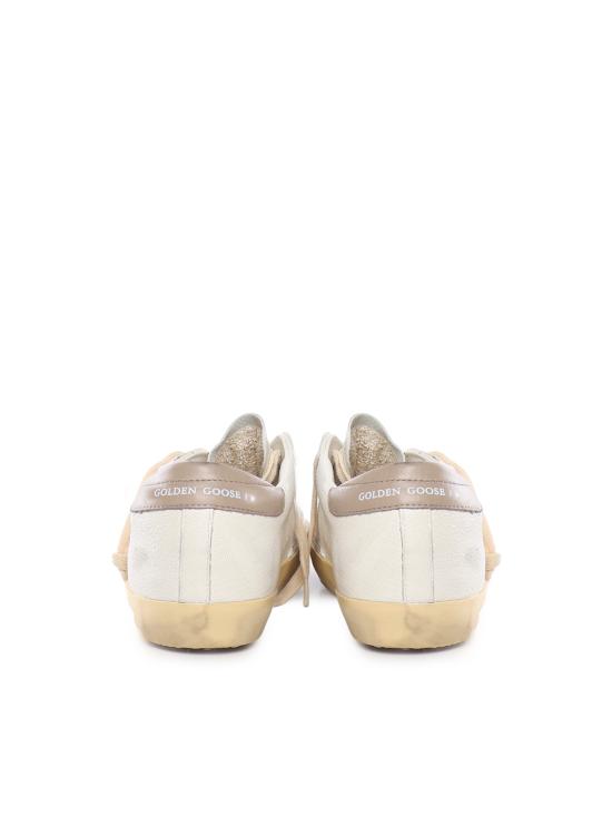 25FW 골든구스 SUPER STAR 슈퍼 스타 클래식 스니커즈 GWF00101 F00406511373 White - GOLDEN GOOSE