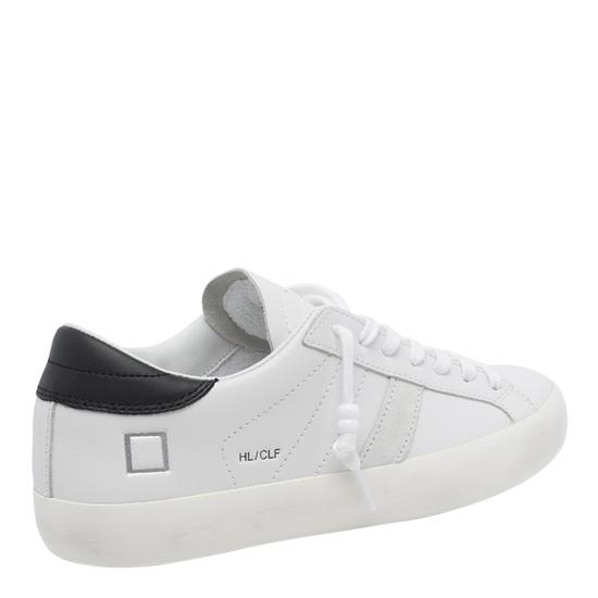 26SS 데이트 스니커즈 W441HLCA WB White - D.A.T.E.