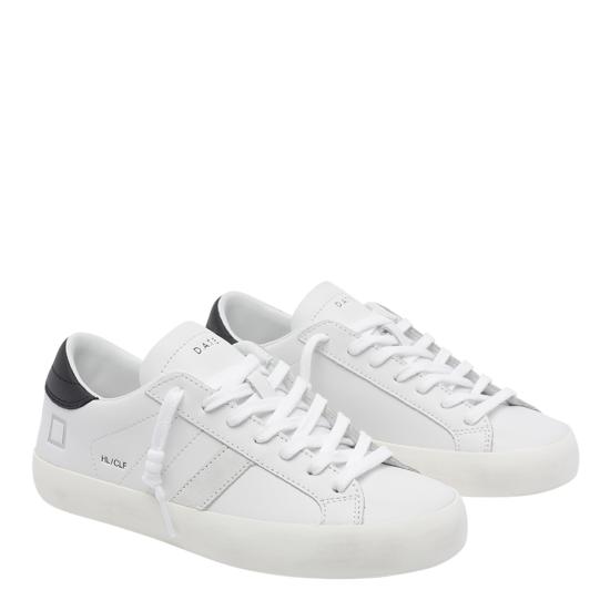 26SS 데이트 스니커즈 W441HLCA WB White - D.A.T.E.