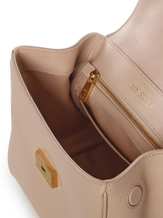 26SS 돌체앤가바나 토트백 BB7781 B732180095 Nude - DOLCE & GABBANA