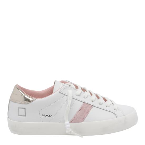 26SS 데이트 스니커즈 W441HLCA WM White