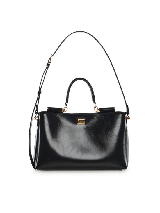 26SS 돌체앤가바나 토트백 BB7896 AZ00080999 Black