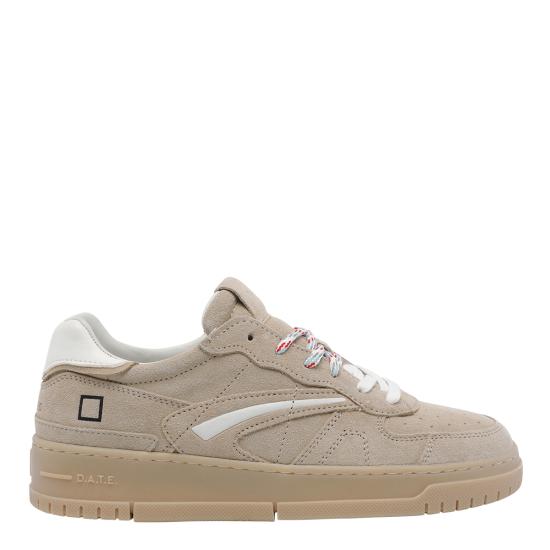 26SS 데이트 스니커즈 M441TPSD BI Beige