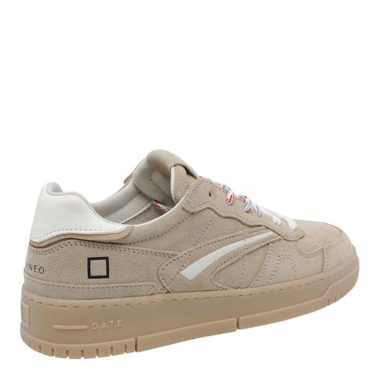 26SS 데이트 스니커즈 M441TPSD BI Beige - D.A.T.E.