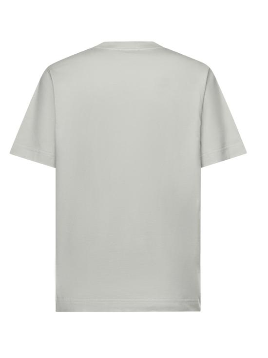 26SS 버버리 반팔 티셔츠 8118970 C4011 SEAFOAM GREEN - BURBERRY