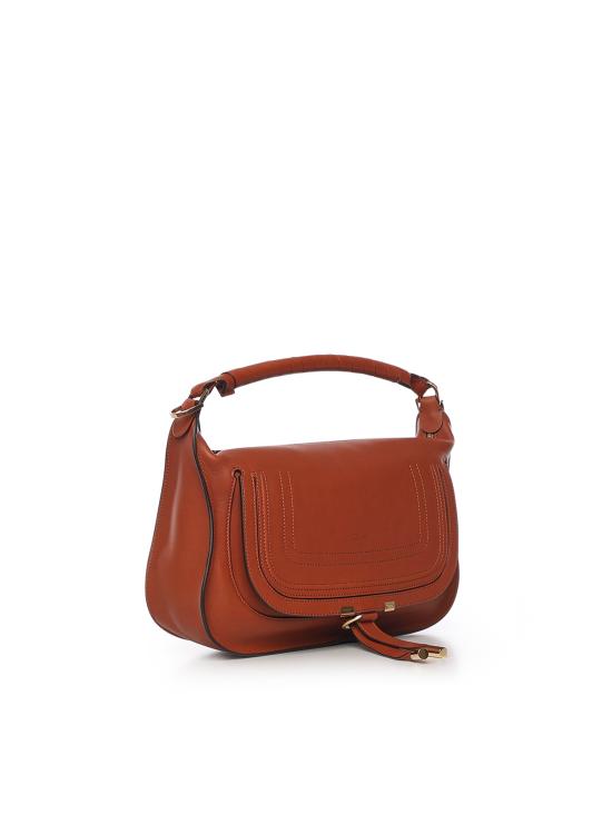 26SS 끌로에 숄더백 CH26SS882R35 26M Clay Brown - CHLOE