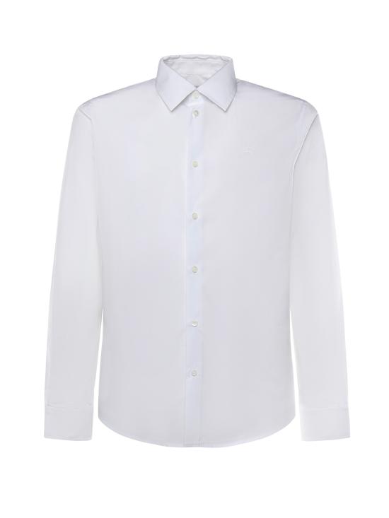 26SS 버버리 셔츠 8122007 A1462 OPTIC WHITE