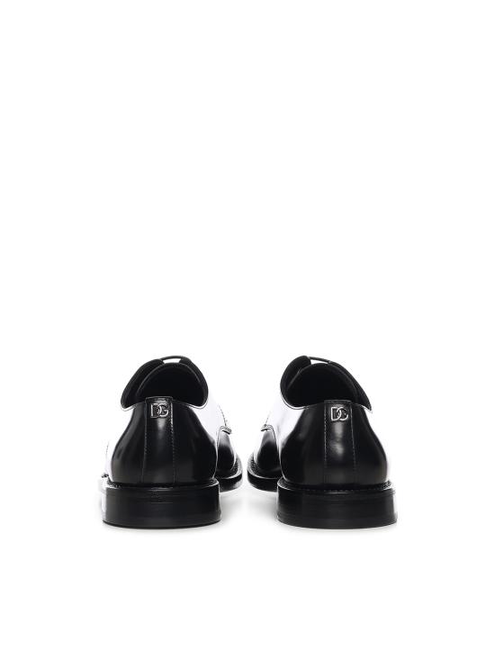 26SS 돌체앤가바나 드레스 슈즈 A10879 A120380999 Black - DOLCE & GABBANA