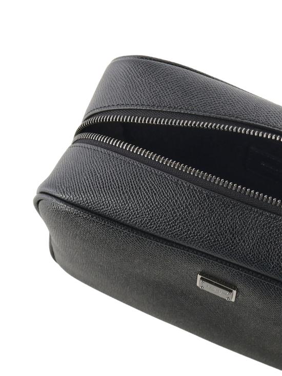 26SS 돌체앤가바나 가방 BT3310 BG66280999 Black - DOLCE & GABBANA