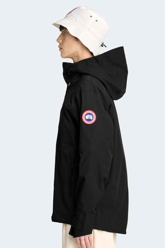26SS 캐나다구스 수트 자켓 5633M 9061 Black - CANADA GOOSE