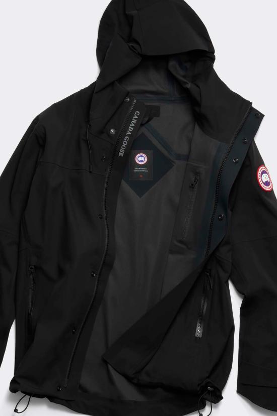 26SS 캐나다구스 수트 자켓 5633M 9061 Black - CANADA GOOSE