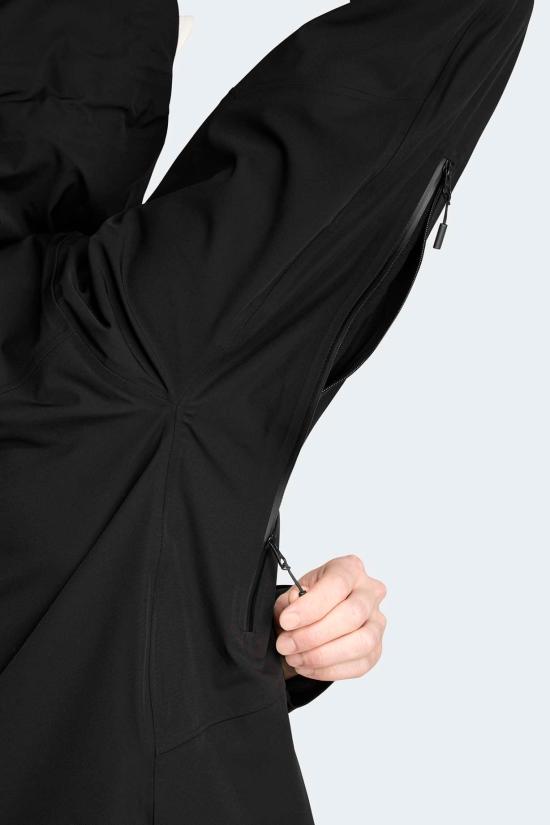 26SS 캐나다구스 수트 자켓 5633M 9061 Black - CANADA GOOSE