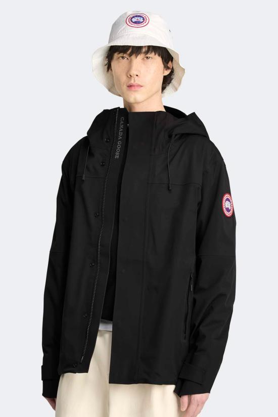 26SS 캐나다구스 수트 자켓 5633M 9061 Black - CANADA GOOSE