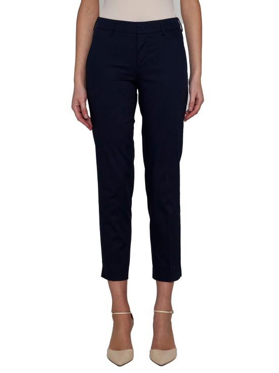 26SS 피티토리노 스트레이트 팬츠 CDVSNYZ00STDDX18 0360 - PT TORINO