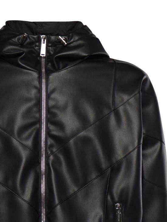 26SS 디스퀘어드2 수트 자켓 S74AM1676 S60340900 Black - DSQUARED2