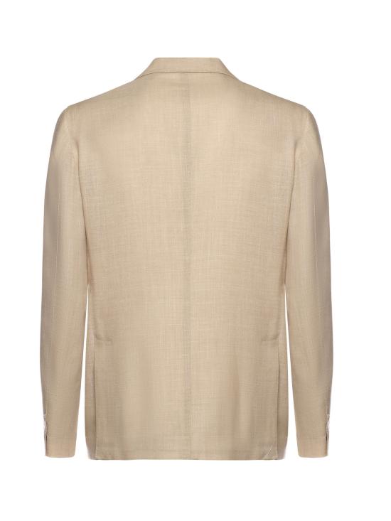 26SS 일레븐티 수트 자켓 M75GIAC12TES0I045 102 Coriander - ELEVENTY