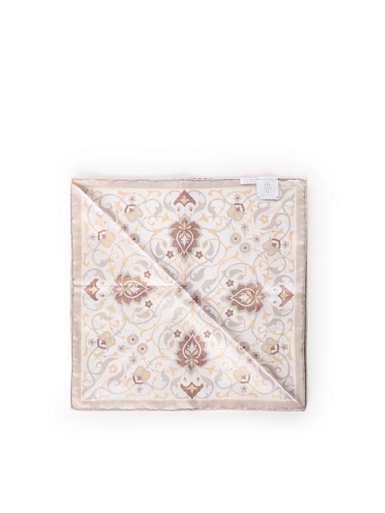 26SS 일레븐티 머플러/스카프 M77ACCG02TES0M071 00 02 ivory sand - ELEVENTY