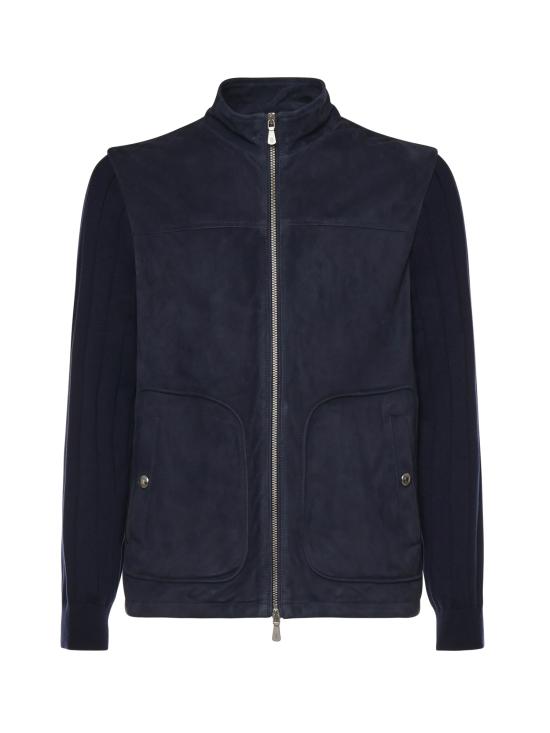 26SS 일레븐티 자켓 M75GBTM21PEL0M022 11 11 Blue