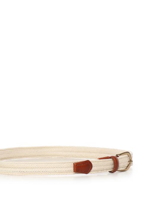 26SS 일레븐티 벨트 M77CINM11PEL0M011 02 SAND - ELEVENTY