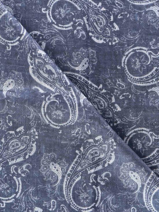 26SS 일레븐티 머플러/스카프 M77ACCG02TES0M072 11 Blue - ELEVENTY