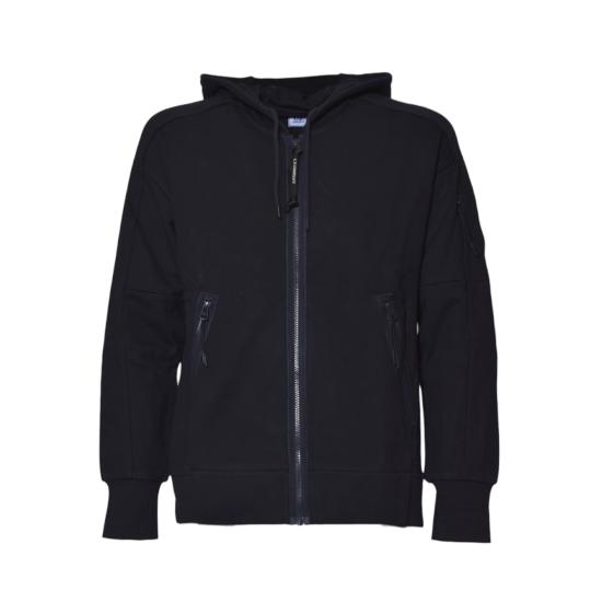 26SS 씨피 컴퍼니 긴팔 티셔츠 RCCMSS716A005086W 888 Blue