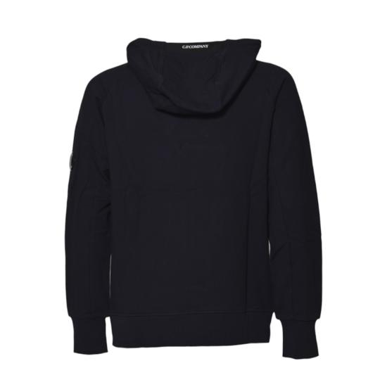 26SS 씨피 컴퍼니 긴팔 티셔츠 RCCMSS716A005086W 888 Blue - C.P. COMPANY