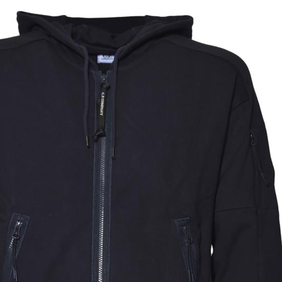 26SS 씨피 컴퍼니 긴팔 티셔츠 RCCMSS716A005086W 888 Blue - C.P. COMPANY