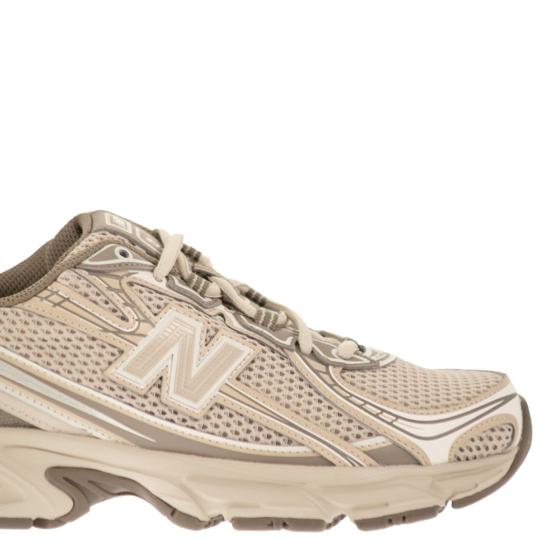 26SS 뉴발란스 740 스니커즈 U740 BEIGE - NEW BALANCE