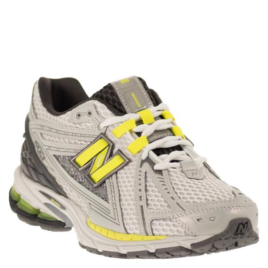 26SS 뉴발란스 스니커즈 U1906 GREY YELLOW - NEW BALANCE