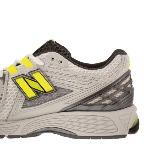26SS 뉴발란스 스니커즈 U1906 GREY YELLOW - NEW BALANCE