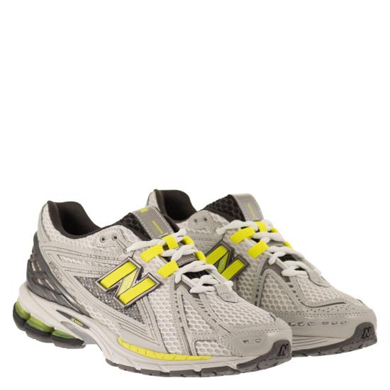 26SS 뉴발란스 스니커즈 U1906 GREY YELLOW - NEW BALANCE