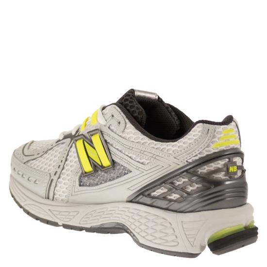 26SS 뉴발란스 스니커즈 U1906 GREY YELLOW - NEW BALANCE