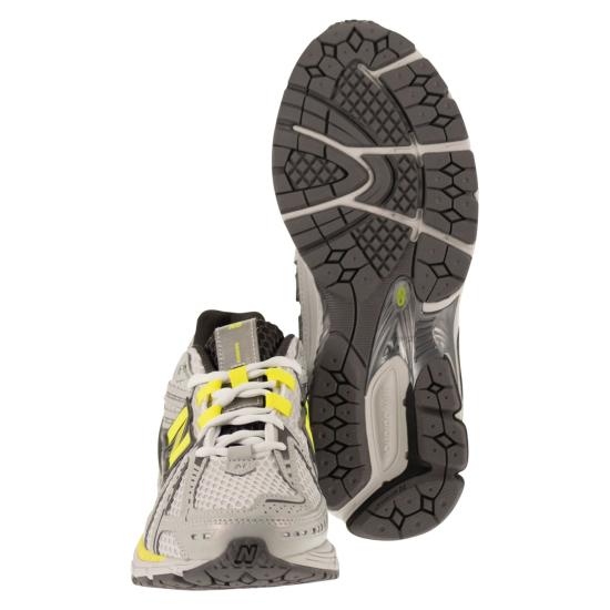 26SS 뉴발란스 스니커즈 U1906 GREY YELLOW - NEW BALANCE