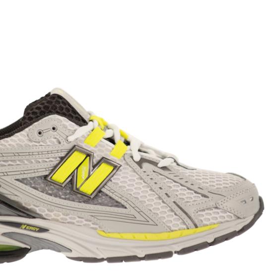 26SS 뉴발란스 스니커즈 U1906 GREY YELLOW - NEW BALANCE