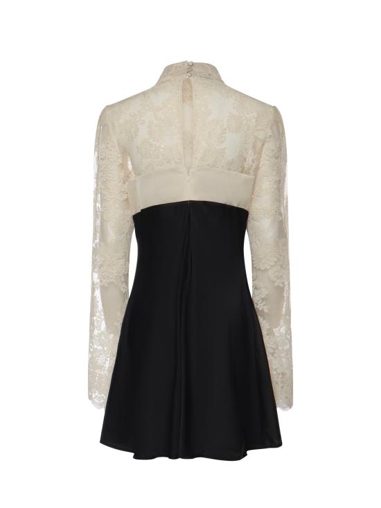 26SS 포러브앤레몬스 숏 원피스 CD3948 WHITE White - FOR LOVE & LEMONS