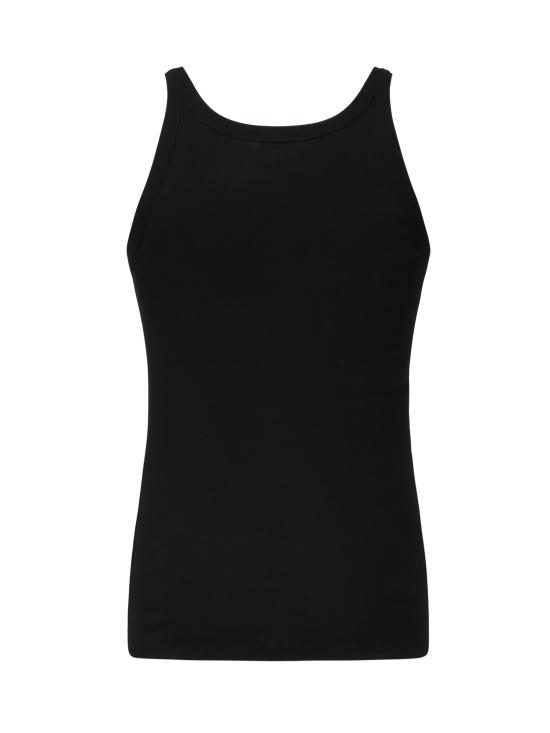 26SS 돌체앤가바나 팬티 M8C19J ONN96N0000 Black - DOLCE & GABBANA