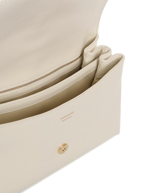 26SS 살바토레 페라가모 숄더백 21A471 791195003 JET STREAM - SALVATORE FERRAGAMO