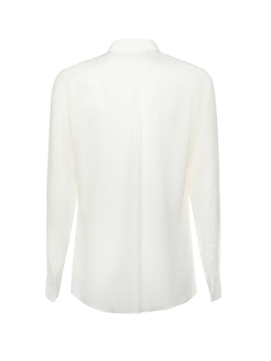 26SS 돌체앤가바나 셔츠 G5ML1T FU1UQW0111 White - DOLCE & GABBANA