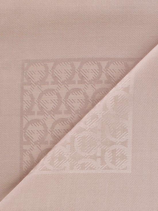 26SS 살바토레 페라가모 머플러/스카프 327987 725358003 Beige - SALVATORE FERRAGAMO