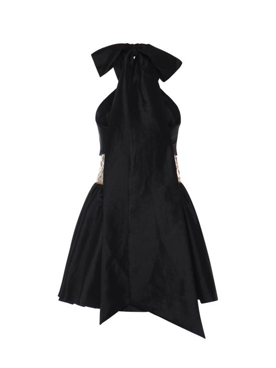 26SS 포러브앤레몬스 숏 원피스 CD4054 BLACK Black - FOR LOVE & LEMONS